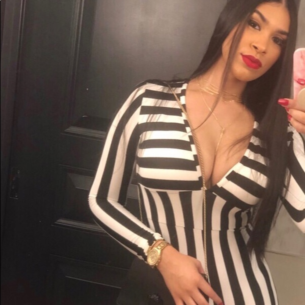 Jumpsuit